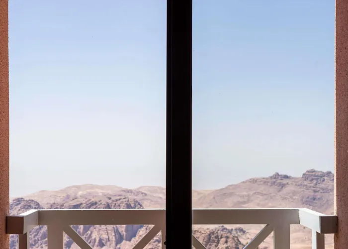  Grand Mercure Petra