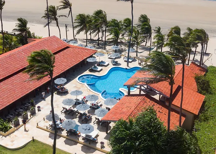 Rede Beach