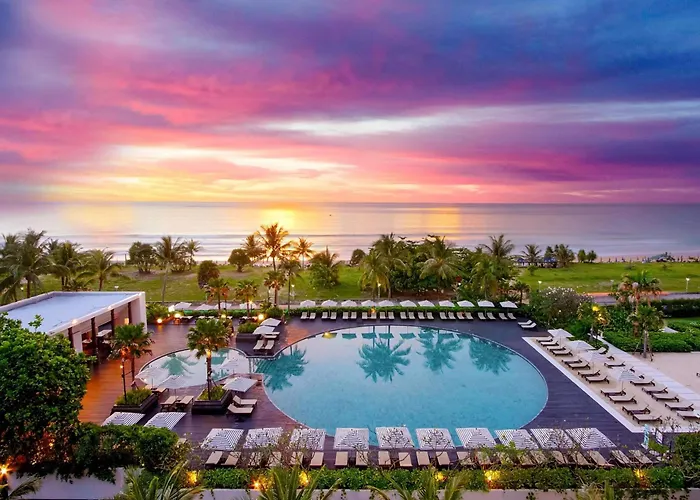 Pullman Phuket Beach