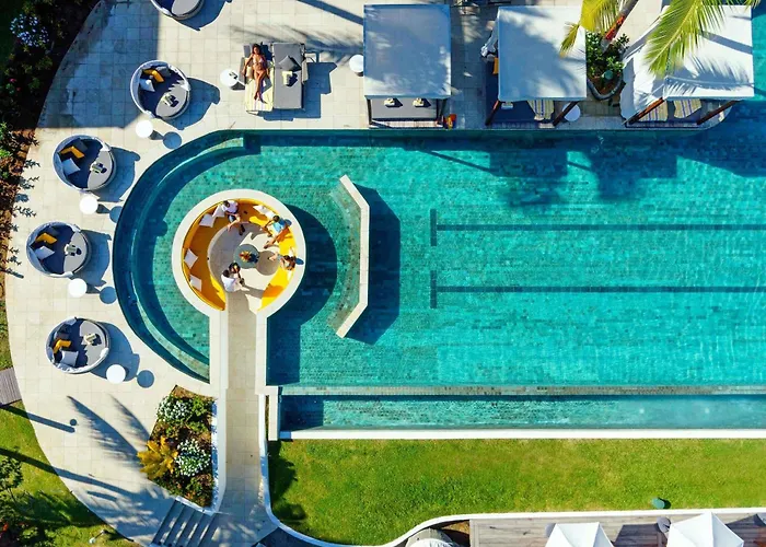 Sofitel Fiji Resort & Spa