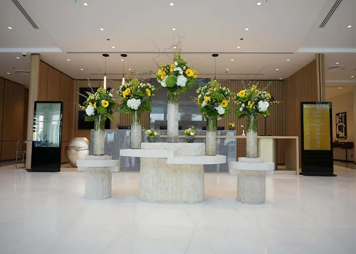 Novotel Riyadh Al Anoud