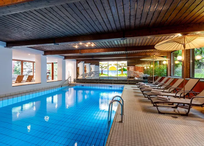 Relax & Vitalhotel Adler