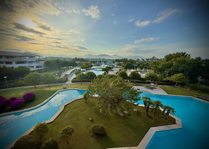 Hilton Sarigerme & Spa
