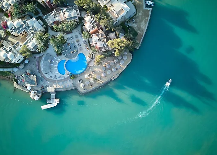 Hotel Sultan Bey Resort