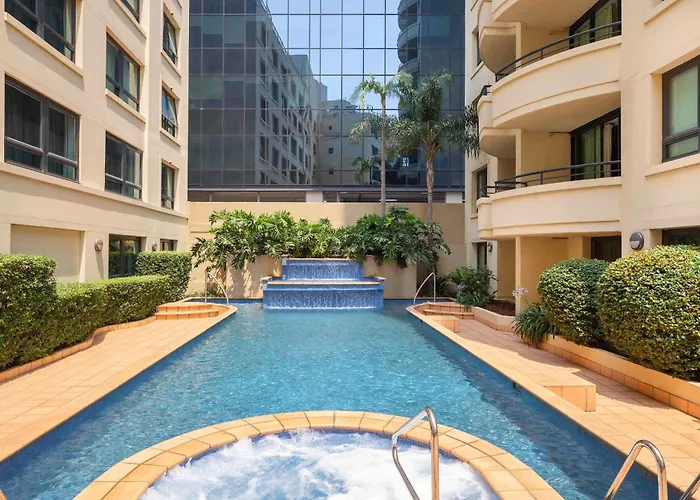 Mantra Parramatta