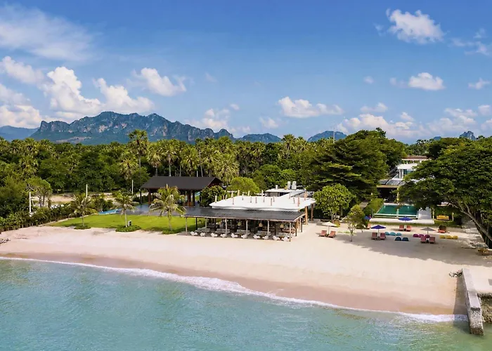 So/ Sofitel Hua Hin