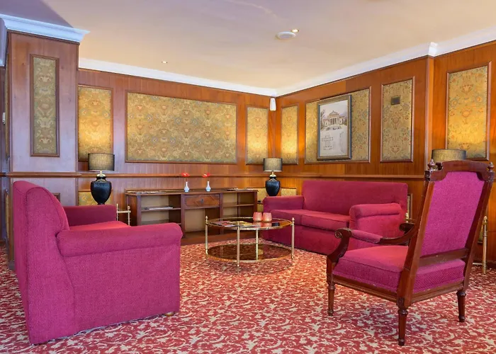 Melia Caracas