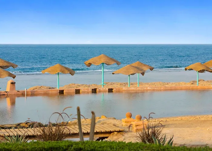 Radisson Blu El Quseir