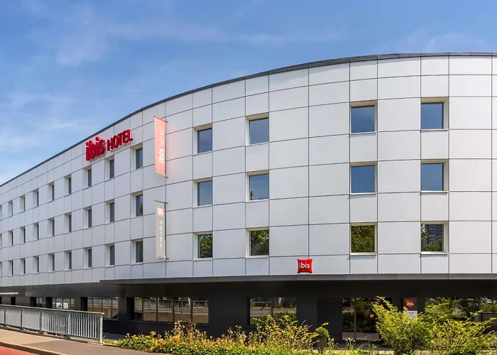  Ibis Geneve Petit Lancy