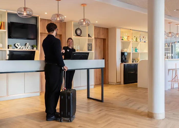  Ibis Geneve Petit Lancy