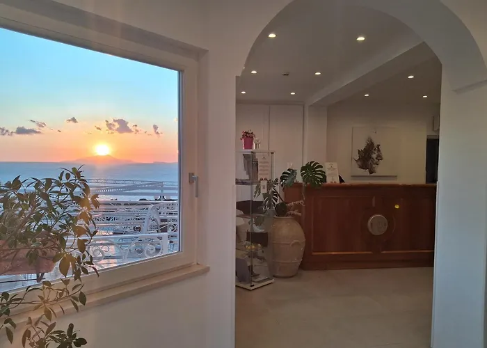 Hotel Dania