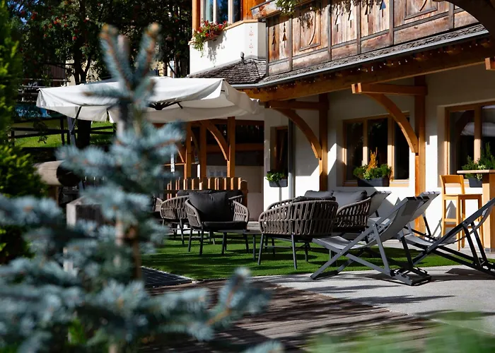 Hotel Crozzon
