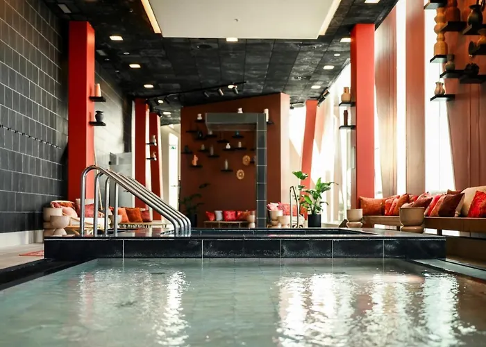 Ac By Marriott Bella Sky