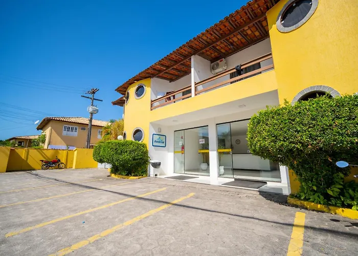 Andimar Hotel