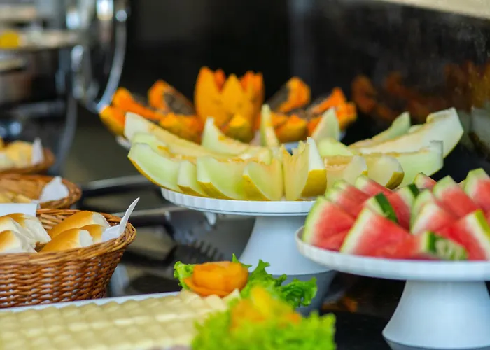 Andimar Hotel