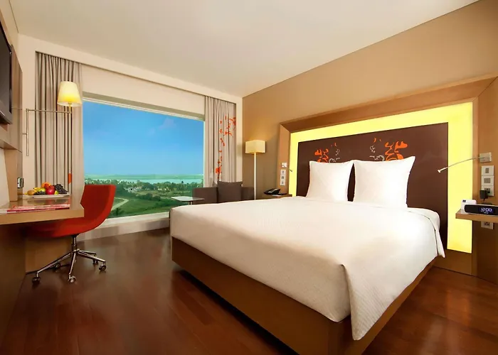 Novotel Bengaluru Outer Ring Road