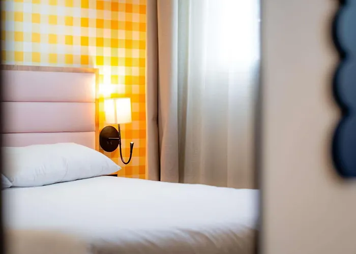 Animaux admis Ibis Styles Nantes Centre Place Graslin