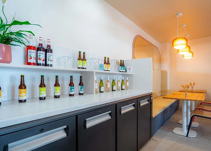 Animaux admis Ibis Styles Nantes Centre Place Graslin