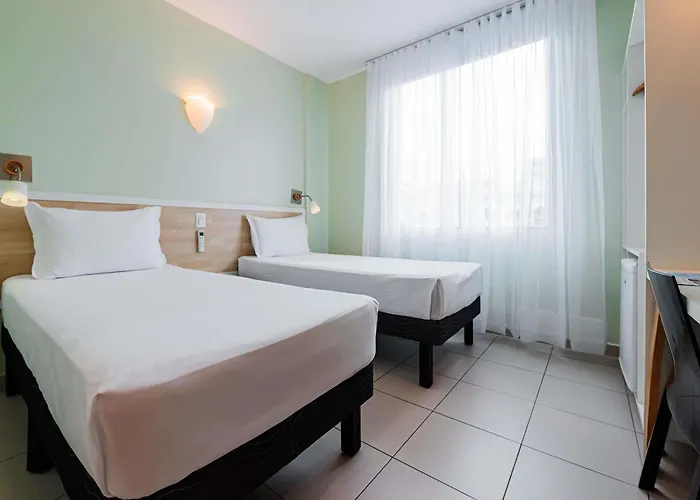 Ibis Styles