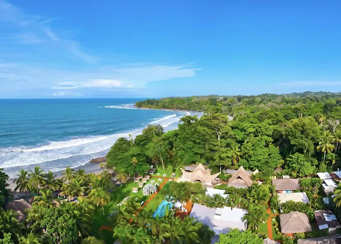Le Cameleon Hotel
