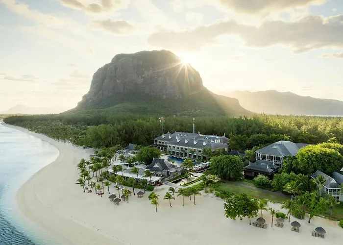 St. Regis Le Morne