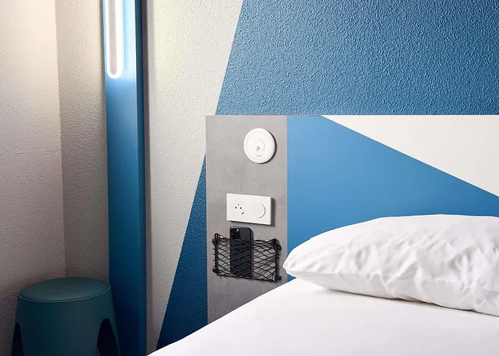 Animaux admis Ibis Budget Nimes Centre Gare