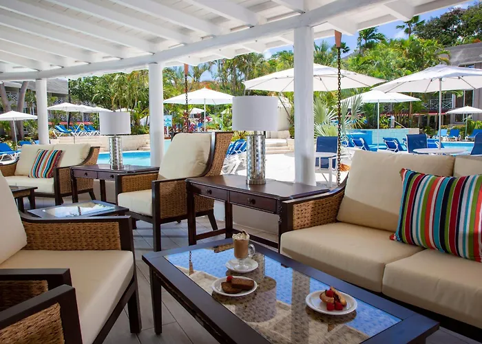 Club Barbados (Adults Only)