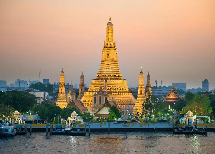  Sala Rattanakosin Bangkok
