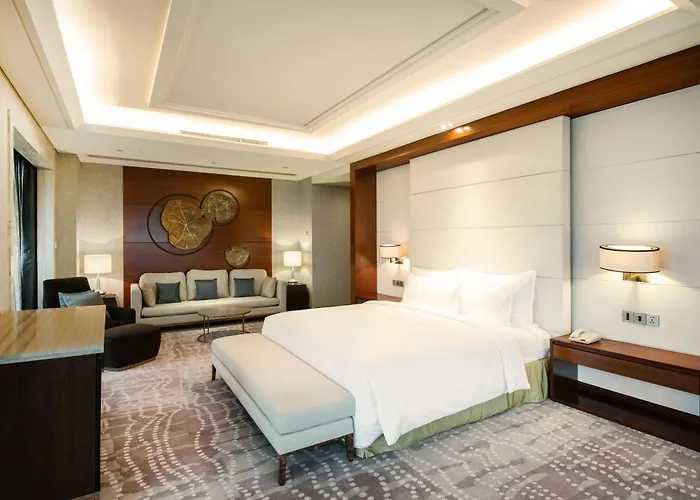 Holiday Inn Xindu By Ihg