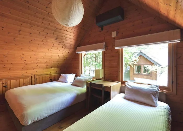 Big Bear Chalets & Apartments