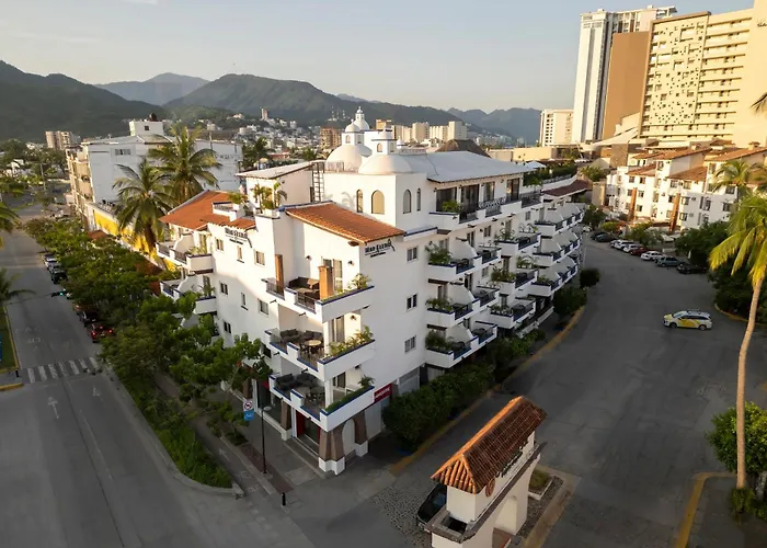 Kid friendly hotel Suites Mar Elena (Adults Only)