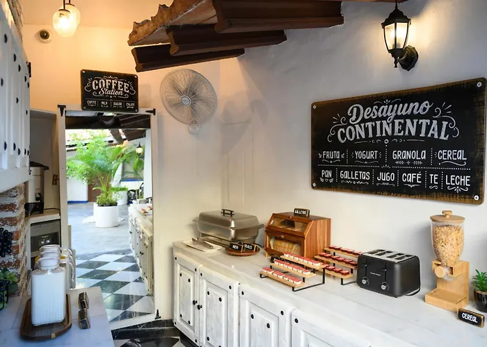 Kid friendly hotel Suites Mar Elena (Adults Only)