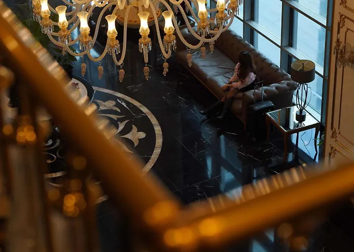 Grand Mercure Ankara