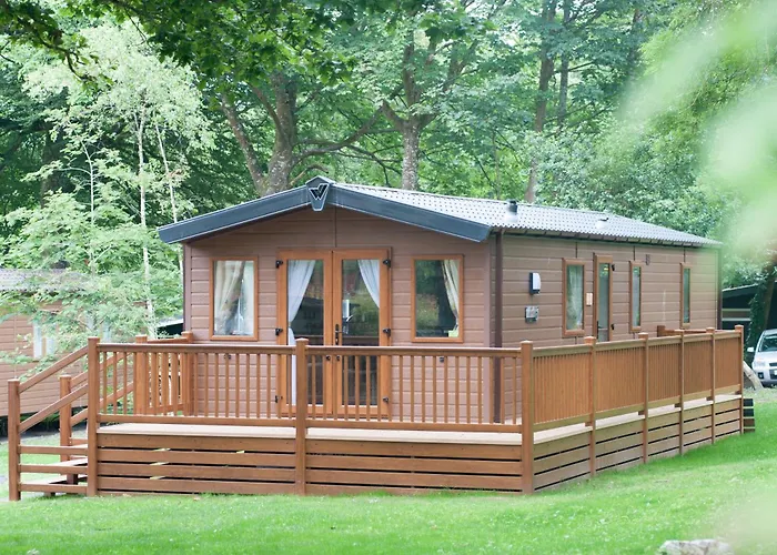 St. Ives Holiday Village