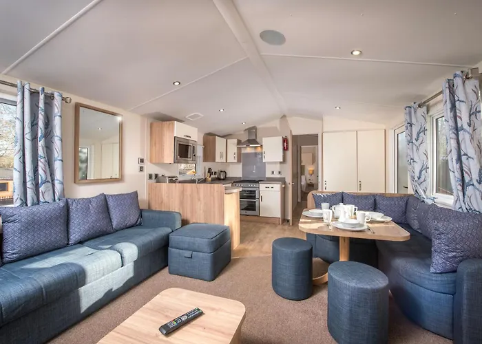 St. Ives Holiday Village