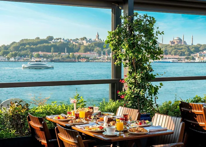 Novotel Bosphorus