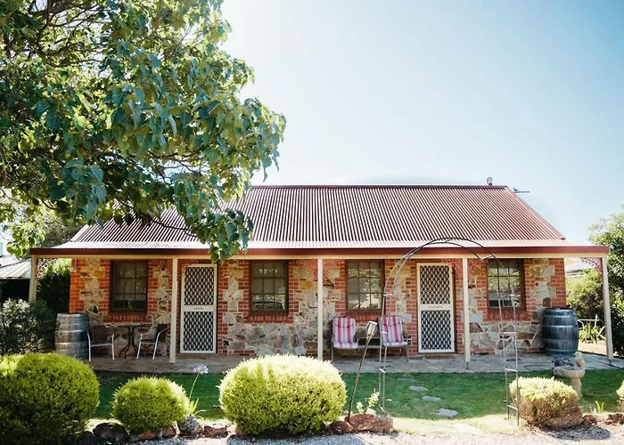 Langmeil Cottages