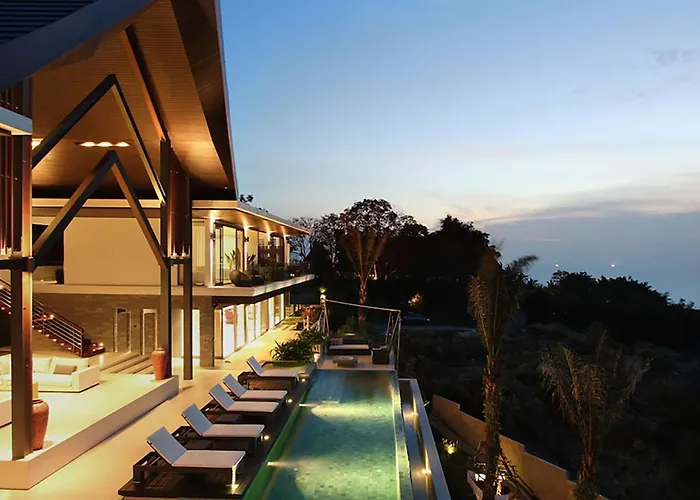 All Vacation Rentals Saan - Sha Extra Plus