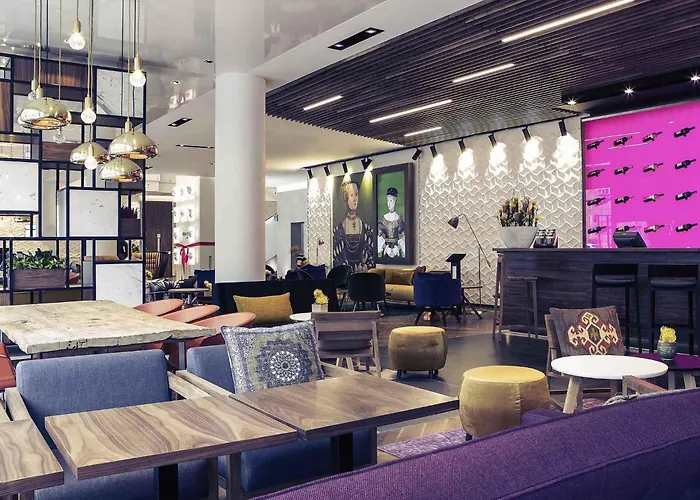 Mercure Stare Miasto