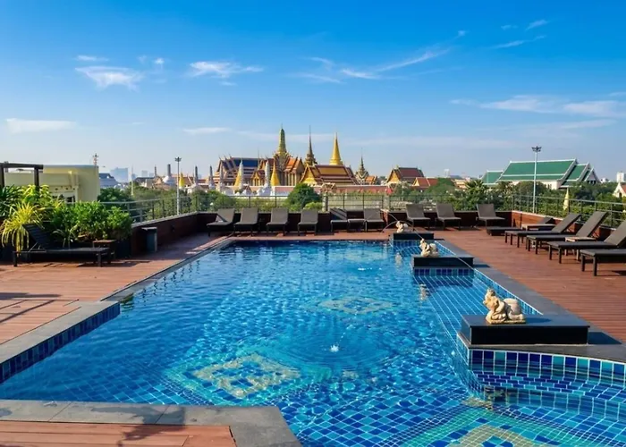 Dang Derm In The Park Khaosan