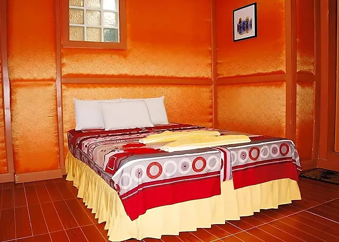 Cordova Home Village Resort
