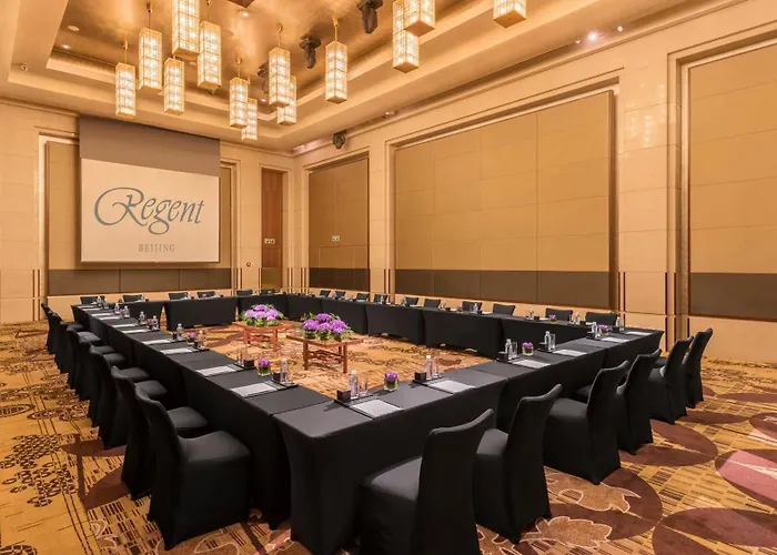 Regent Beijing