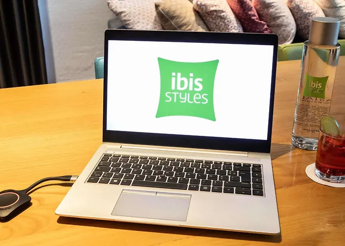 Ibis Styles Paris Bercy