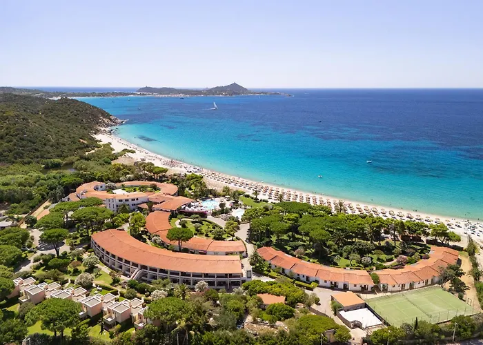 Cormoran Hotel & Residence