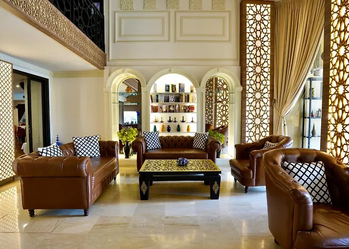 Imperial Plaza & Spa
