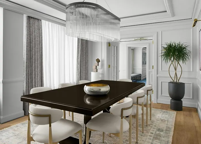 The Ritz-Carlton, Washington, D.C.