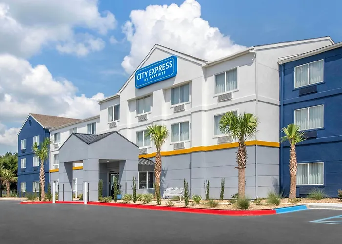 Fairfield Inn & Suites Lafayette I-10