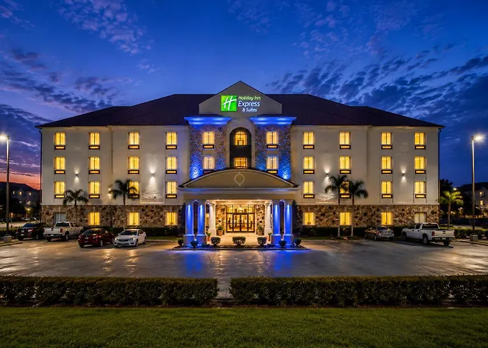 Holiday Inn Express , An Ihg
