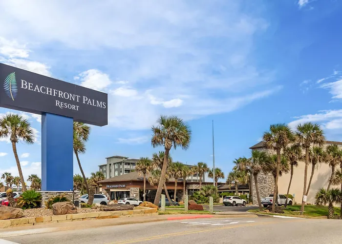 Clarion Pointe - Beachfront