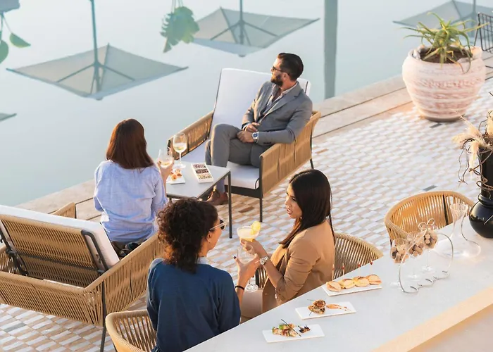 Sofitel Agadir Thalassa Sea & Spa